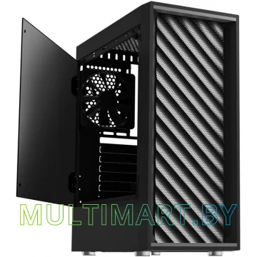 Корпус Zalman T7 картинка 3